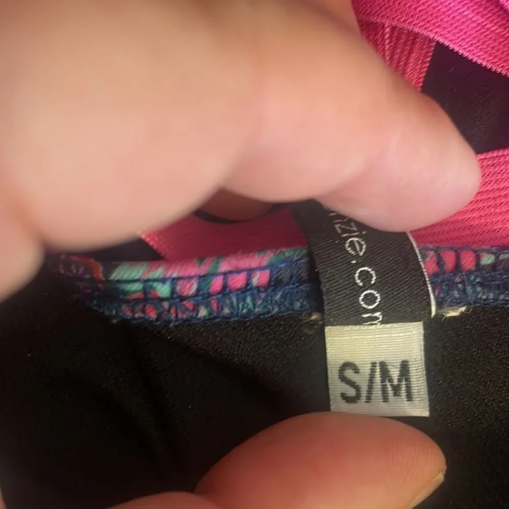 Onzie swim top S/M (3750)